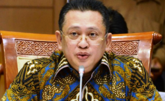 Dalam Suasana Pilkda dan Pileg, DPR Harapkan Tokoh Masyarakat Mampu Memberi Pencerahan